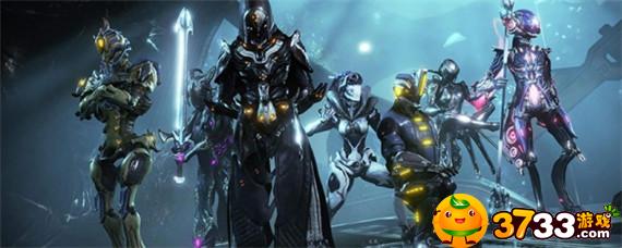 星际战甲暴击冲动怎么获得