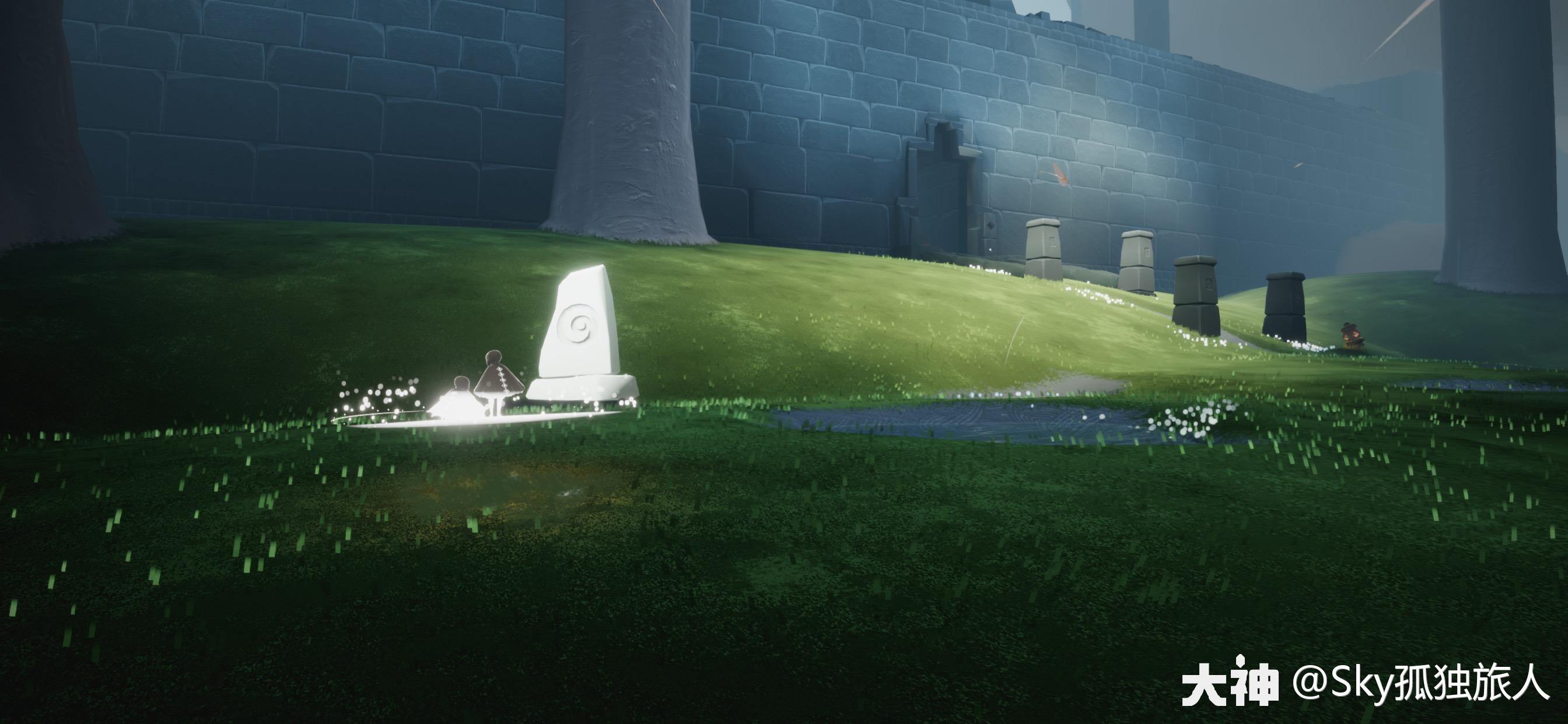 光遇6月23日每日任务攻略