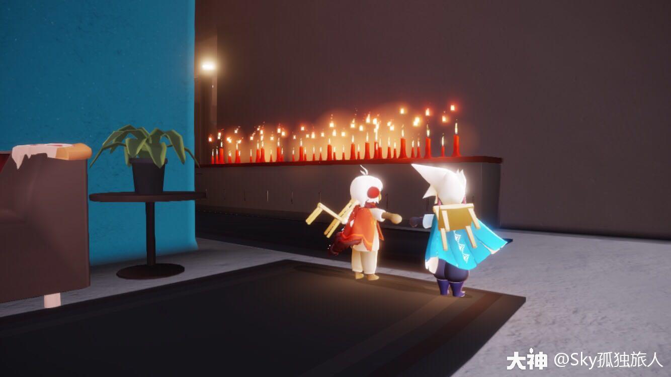 光遇6月23日每日任务攻略