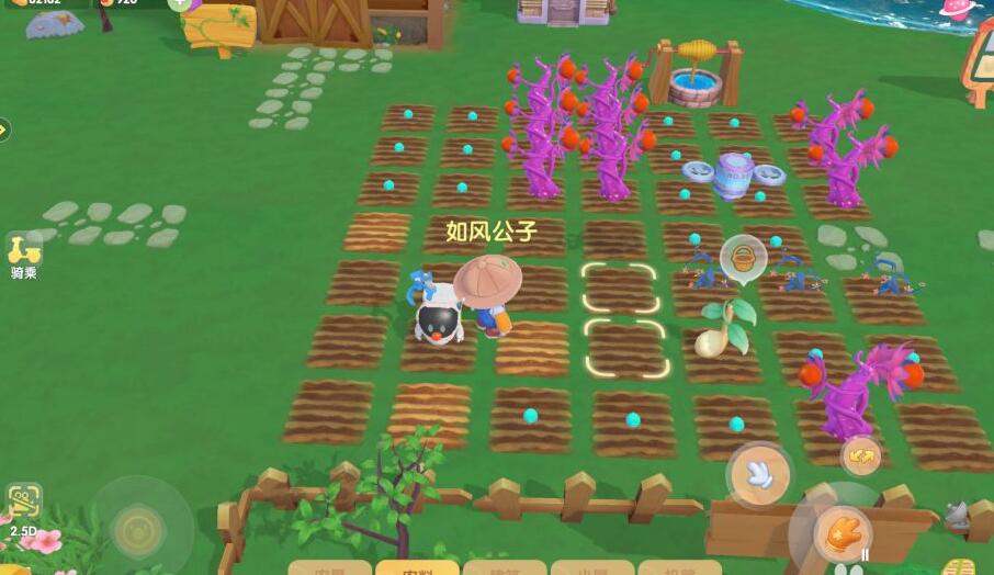 摩尔庄园玉米饲料任务攻略