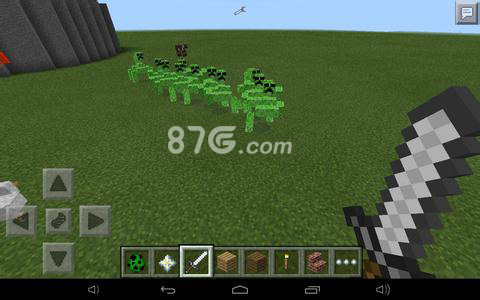 我的世界伤害药水有什么用