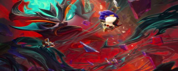 云顶之弈金铲子加什么是破败