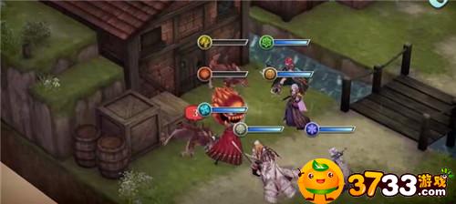 ffbe幻影战争召唤兽亲密度增长方法