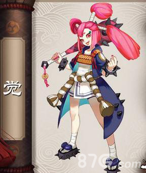 阴阳师觉哪里多