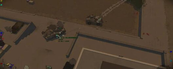 小兵步枪医疗包怎么用