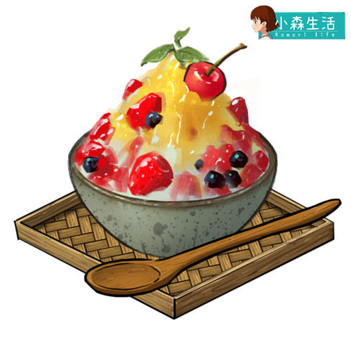 小森生活樱桃怎么获得-小森生活摘樱桃方法介绍