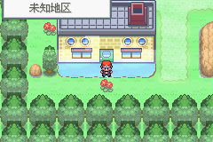 口袋妖怪永恒之炎zero攻略