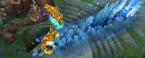 lol稀有宝石怎么获得