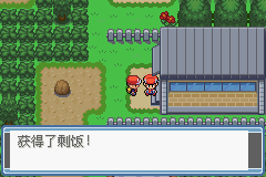 口袋妖怪永恒之炎zero攻略
