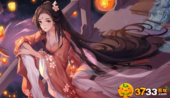 狐妖小红娘手游凤九什么时候上线? 狐妖小红娘手游凤九什么时候上线?