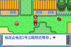 口袋妖怪永恒之炎zero攻略