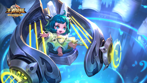 王者荣耀蔡文姬带什么技能