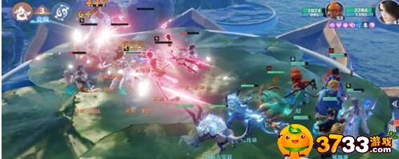 梦幻新诛仙侠义值怎么刷 梦幻新诛仙侠义值怎么刷