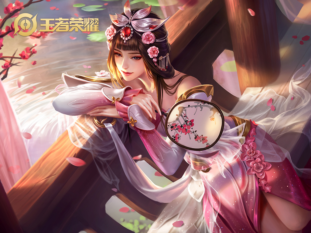 王者荣耀周年限定皮肤有哪些