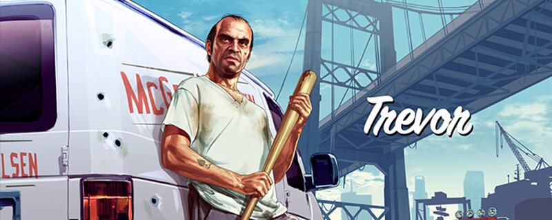 gta5崔佛逃犯任务位置