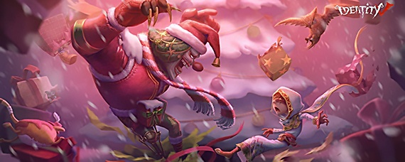 第五人格怎么用网易账号登录 第五人格怎么用网易账号登录
