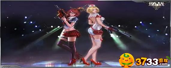 逆战能源之影终极核心怎么获得