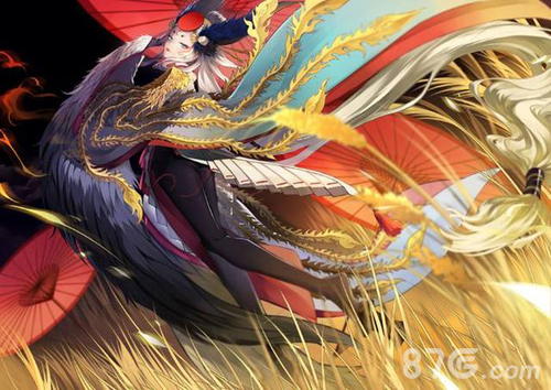 阴阳师aoe式神排行榜2