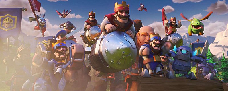 部落冲突9本最稳流派