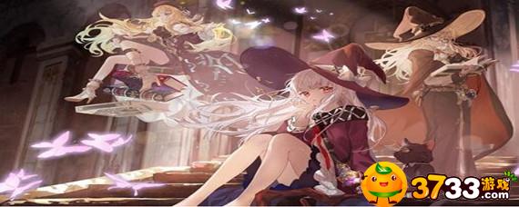 复苏的魔女sr角色哪个比较强 复苏的魔女sr角色哪个比较强