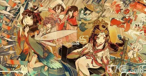 阴阳师式神排名4