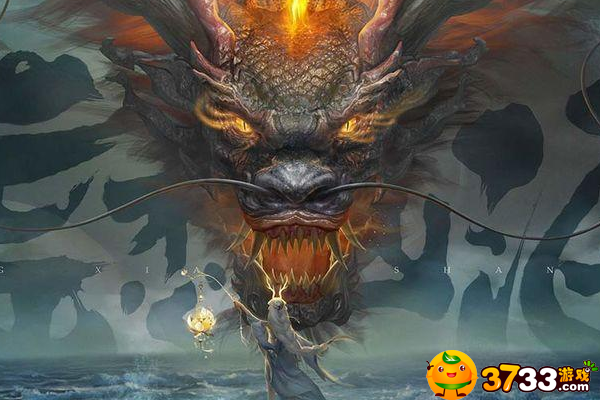 妄想山海灵心晶露获取方法