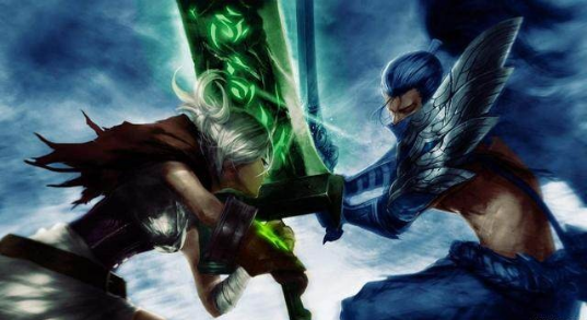 英雄联盟solo规则