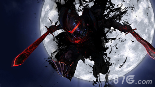 FGO兰斯洛特Berserker