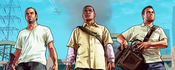 gta5三个人怎么分产业 gta5三个人怎么分产业