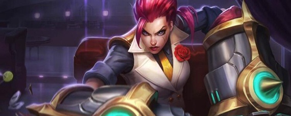 lol弹出吉格斯怎么办 lol弹出吉格斯怎么办