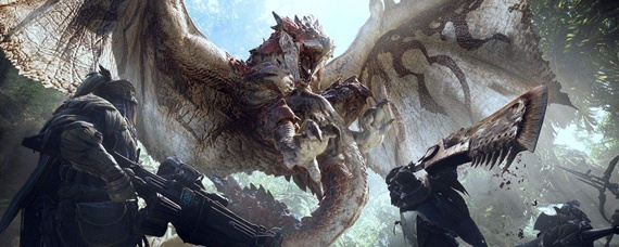 怪物猎人世界怎么打字