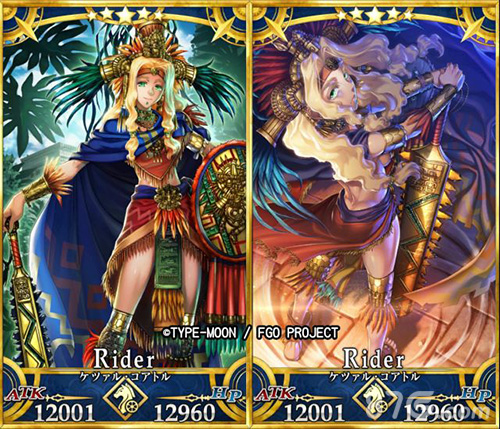 FGO第七章羽蛇神怎么打