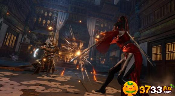 永劫无间品质及落物堆怎么分