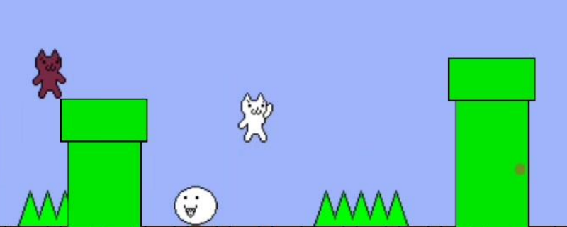 猫里奥第二关怎么过