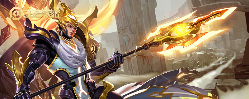 王者荣耀杨戬台词