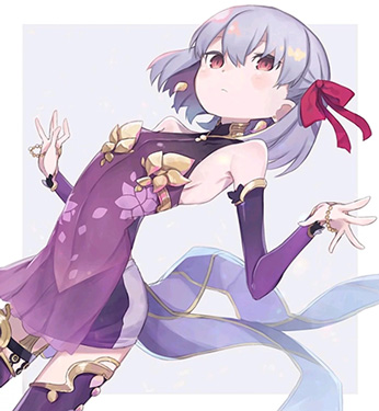 FGO伽摩职阶技能