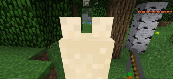 我的世界骑羊驼需要什么