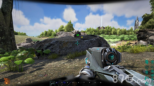 方舟生存进化物品