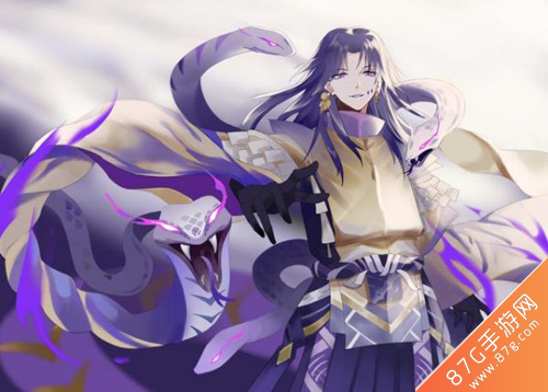 阴阳师式神排行榜4