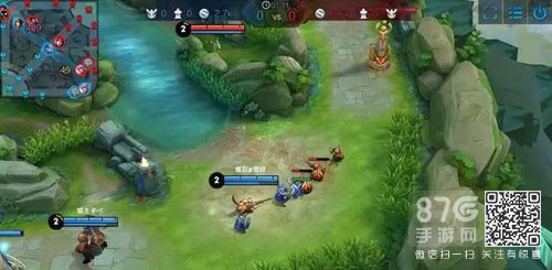 王者荣耀新地图图片8