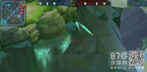 王者荣耀新地图图片11