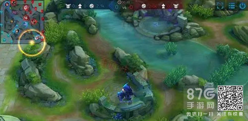 王者荣耀新地图图片7