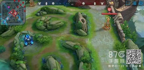 王者荣耀新地图图片10