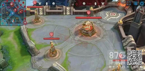 王者荣耀新地图图片3