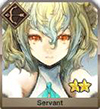 FGO帕里斯
