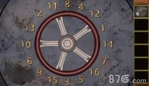 密室逃脱22第13关流程16
