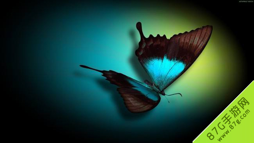 阴阳师蝴蝶精信物图片1