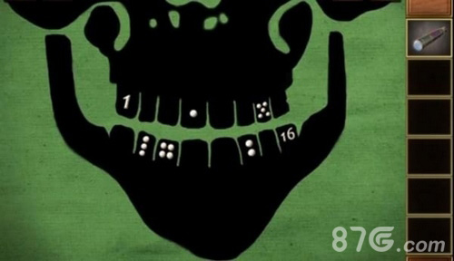 密室逃脱22第13关流程15