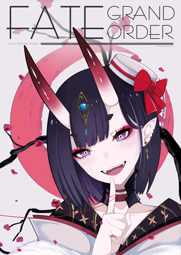 FGO2020新年预热活动