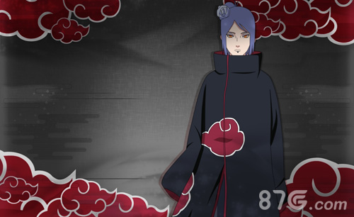 火影忍者手游小南